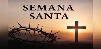Frases de Semana Santa para reflexionar: mensajes, saludos y dedicatorias por WhatsApp este Jueves y Viernes Santo