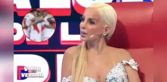 Dalia Durán asegura que encaró a futbolista que le escribía y lo amenazó con contarle todo a su esposa: “Me bloqueó”