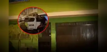 Salió a cobrar deuda y nunca regresó: joven madre es encontrada sin vida en VMT tras ser reportada como desaparecida Salió a cobrar deuda y nunca regresó: joven madre es encontrada sin vida en VMT tras ser reportada como desaparecida