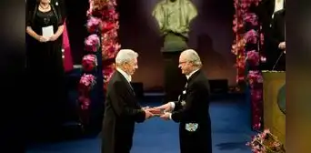 Fin del 'Boom latinoamericano': el fenómeno literario que tuvo como último representante a Mario Vargas Llosa