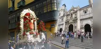 ¿El miércoles 16 de abril es feriado no laborable en Perú por Semana Santa 2025?