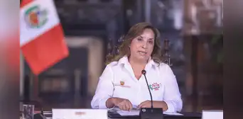 Dina Boluarte: reporte médico contradice declaraciones de la presidenta en la Fiscalía por caso cirugías Dina Boluarte: reporte médico contradice declaraciones de la presidenta en la Fiscalía por caso cirugías