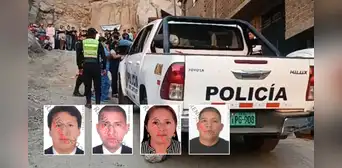 Ola de crimen no para: diez asesinatos en menos de 24 horas a nivel nacional