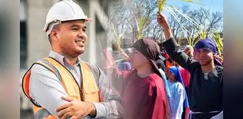 ¿Se trabaja en Semana Santa o es feriado este 2025? Conoce qué es lo que dice la ley vigente si laboras en EEUU