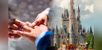 Mujer soñaba con una boda Disney, pero su prometido la asesinó 2 días antes del matrimonio: feminicida llevaba doble vida Mujer soñaba con una boda Disney, pero su prometido la asesinó 2 días antes del matrimonio: feminicida llevaba doble vida