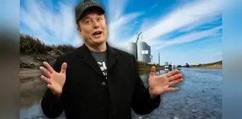 ¿Por qué Elon Musk quiere apoderarse de una playa pública en Texas? Todo lo que se sabe de su ambicioso plan ¿Por qué Elon Musk quiere apoderarse de una playa pública en Texas? Todo lo que se sabe de su ambicioso plan