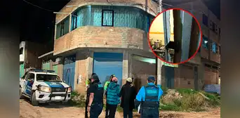 Roban cerca de S/15.000 a moradores de una urbanización: delincuentes irrumpieron en vivienda de tesorera