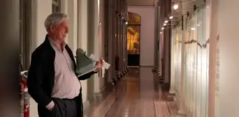Gobierno Regional de Arequipa declara duelo regional tras la muerte de Mario Vargas Llosa Gobierno Regional de Arequipa declara duelo regional tras la muerte de Mario Vargas Llosa
