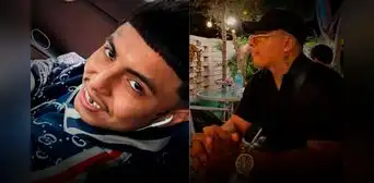 ¿Quiénes son Louis Producer y 26IS, los cantantes urbanos asesinados a balazos en VMT? ¿Quiénes son Louis Producer y 26IS, los cantantes urbanos asesinados a balazos en VMT?