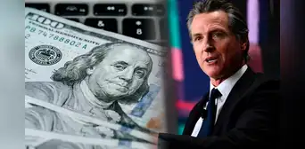 Ley firmada por Gavin Newsom aumenta el salario mínimo para algunos trabajadores en California Ley firmada por Gavin Newsom aumenta el salario mínimo para algunos trabajadores en California