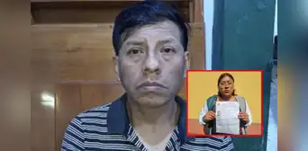 Mototaxista confiesa feminicidio cometido en VMT: familia denunció la desaparición, pero PNP no activó protocolos de búsqueda Mototaxista confiesa feminicidio cometido en VMT: familia denunció la desaparición, pero PNP no activó protocolos de búsqueda