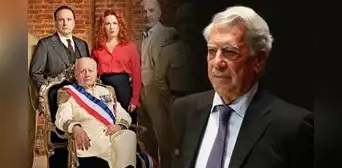 El país de Latinoamérica que inspiró una de las novelas más conocidas de Mario Vargas Llosa y que fue adaptada al cine en 2005