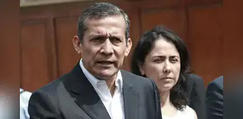 Caso Humala-Heredia: Fiscalía pide 20 años de prisión para el expresidente y 26 años y 3 meses para su esposa Caso Humala-Heredia: Fiscalía pide 20 años de prisión para el expresidente y 26 años y 3 meses para su esposa