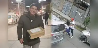 Feminicidio en Ayacucho: joven psicóloga es encontrada sin vida tras presunto secuestro por su expareja Feminicidio en Ayacucho: joven psicóloga es encontrada sin vida tras presunto secuestro por su expareja