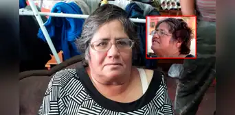 Murió Elizabeth Ogaz Orrego, la mujer chilena que hizo viral el meme de "Se hace la vístima" en redes sociales Murió Elizabeth Ogaz Orrego, la mujer chilena que hizo viral el meme de "Se hace la vístima" en redes sociales