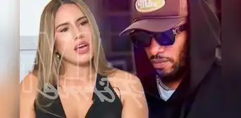 Darinka Ramírez impacta al revelar violenta actitud de Jefferson Farfán frente a su última hija: "Se levantó agresivo" Darinka Ramírez impacta al revelar violenta actitud de Jefferson Farfán frente a su última hija: "Se levantó agresivo"