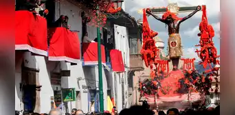 ¿Qué día no se puede comer carne roja en Semana Santa y por qué? ¿Qué día no se puede comer carne roja en Semana Santa y por qué?