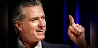 Ley firmada por Gavin Newsom modifica el Código Civil de California: ¿qué beneficios trae a los residentes del Estado Dorado? Ley firmada por Gavin Newsom modifica el Código Civil de California: ¿qué beneficios trae a los residentes del Estado Dorado?