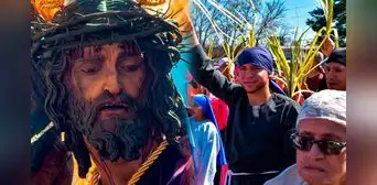 Semana Santa 2025: cuáles son las famosas costumbres de las comunidades latinas en Estados Unidos