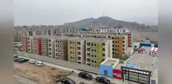 Reglamento de Vivienda de Interés Social: cuestionan metraje mínimo que debe tener un inmueble Reglamento de Vivienda de Interés Social: cuestionan metraje mínimo que debe tener un inmueble