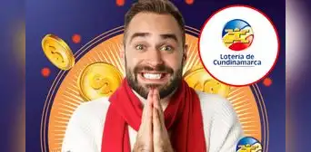 Lotería de Cundinamarca EN VIVO HOY, lunes 14 de abril: RESULTADOS, número ganador y serie del sorteo 4746 | Canal 1 Lotería de Cundinamarca EN VIVO HOY, lunes 14 de abril: RESULTADOS, número ganador y serie del sorteo 4746 | Canal 1