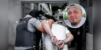 EEUU se opone de nuevo a devolver a inmigrante de Maryland que fue deportado por error a megacárcel de El Salvador EEUU se opone de nuevo a devolver a inmigrante de Maryland que fue deportado por error a megacárcel de El Salvador