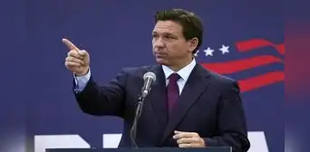 Muy buenas noticias para residentes de Florida: Ron DeSantis anuncia fin de estos carriles de alivio de congestión en el estado Muy buenas noticias para residentes de Florida: Ron DeSantis anuncia fin de estos carriles de alivio de congestión en el estado