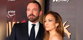 Ben Affleck reconoce que sus habilidades para coquetear necesitan mejorar después del divorcio con JLo: "No es fácil"