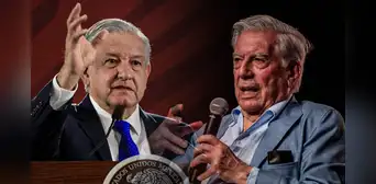 Los desencuentros entre Mario Vargas Llosa y AMLO: críticas antes de las elecciones de México, Las Mañaneras y más