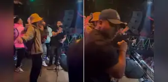 Filtran video del último concierto de Louis Producer y 26IS que fue grabado antes de ser acribillados en VMT Filtran video del último concierto de Louis Producer y 26IS que fue grabado antes de ser acribillados en VMT