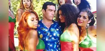 ¿Dónde ver 'Pantaleón y las visitadoras' gratis? Plataformas de streaming con la película disponible