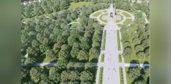 Así será el nuevo Campo de Marte modernizado por primera vez en 40 años con S/26 millones de inversión