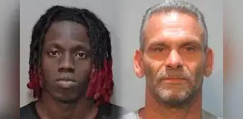 Florida: dos hombres arrestados por ganar US$15.000 en fraude de boletos de lotería Florida: dos hombres arrestados por ganar US$15.000 en fraude de boletos de lotería