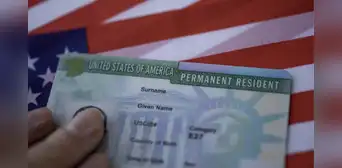 Green Card: este es el permiso especial para mantener tu residencia permanente si te ausentas de EEUU por mucho tiempo