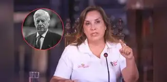 Mario Vargas Llosa: Gobierno de Dina Boluarte no rendirá homenajes póstumos al fallecido nobel de Literatura Mario Vargas Llosa: Gobierno de Dina Boluarte no rendirá homenajes póstumos al fallecido nobel de Literatura