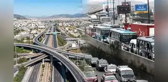 MTC y Sedapal firman acuerdo clave para destrabar el Anillo Vial Periférico que unirá Lima y Callao en tiempo récord