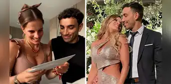 ¿Cuándo se casan Alejandra Baigorria y Said Palao? Aquí te contamos todo sobre su boda ¿Cuándo se casan Alejandra Baigorria y Said Palao? Aquí te contamos todo sobre su boda
