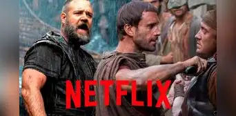 Películas para ver en Netflix en Semana Santa: cintas ideales para maratonear este feriado largo Películas para ver en Netflix en Semana Santa: cintas ideales para maratonear este feriado largo