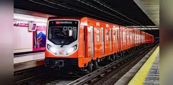 Reapertura de la Línea 1 del Metro de Ciudad de México fue suspendida: cuál es la razón y algunas alternativas de transporte Reapertura de la Línea 1 del Metro de Ciudad de México fue suspendida: cuál es la razón y algunas alternativas de transporte