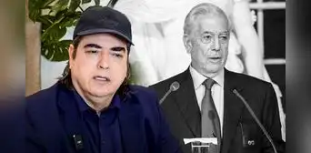 Jaime Bayly lamenta la muerte de Mario Vargas Llosa y asegura: "Gracias a que perdió la presidencia ganó el Nobel"