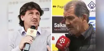 Franco Navarro minimizó reclamo de Jean Ferrari de cerrar Matute y suspender a Kevin Quevedo: "Que Universitario haga lo que tenga que hacer" Franco Navarro minimizó reclamo de Jean Ferrari de cerrar Matute y suspender a Kevin Quevedo: "Que Universitario haga lo que tenga que hacer"