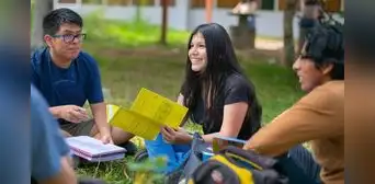 Minedu lanza 300 becas TEC para estudiar carreras técnicas gratis: requisitos, fechas y cómo postular Minedu lanza 300 becas TEC para estudiar carreras técnicas gratis: requisitos, fechas y cómo postular