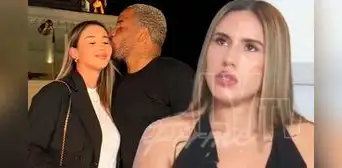 Darinka Ramírez revela que encontró un depósito de S/15.000 de Jefferson Farfán a Xiomy Kanashiro: "Le conté a su mamá" Darinka Ramírez revela que encontró un depósito de S/15.000 de Jefferson Farfán a Xiomy Kanashiro: "Le conté a su mamá"