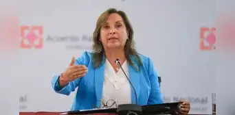 Dina Boluarte: reporte médico contradice declaraciones de la presidenta en la Fiscalía por caso cirugías Dina Boluarte: reporte médico contradice declaraciones de la presidenta en la Fiscalía por caso cirugías