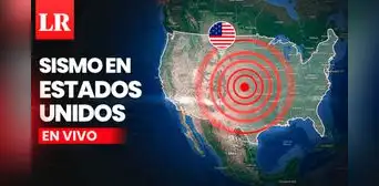 Temblor en Estados Unidos HOY, miércoles 16 de abril: últimos reportes de magnitud y epicentro del sismo, según USGS Temblor en Estados Unidos HOY, miércoles 16 de abril: últimos reportes de magnitud y epicentro del sismo, según USGS