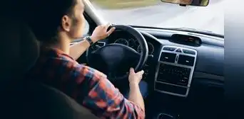 Semana Santa sobre ruedas: 5 consejos clave para un viaje en auto seguro y sin contratiempos Semana Santa sobre ruedas: 5 consejos clave para un viaje en auto seguro y sin contratiempos