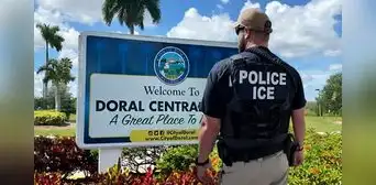 Malas noticias para inmigrantes en USA: ICE acordaría con esta ciudad clave para arrestar a indocumentados, la mayoría de Venezuela