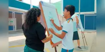 Está 'papayita': la iniciativa del Minedu que te enseña ortografía en redes sociales de manera fácil y cercana