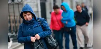 Alerta de frío: Senamhi pronostica caída de temperatura en Lima y otras 5 regiones desde el 15 de abril Alerta de frío: Senamhi pronostica caída de temperatura en Lima y otras 5 regiones desde el 15 de abril