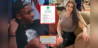 Darinka Ramírez y sus negocios: ¿en qué invirtió los S/ 18.000 que le regaló Jefferson Farfán?